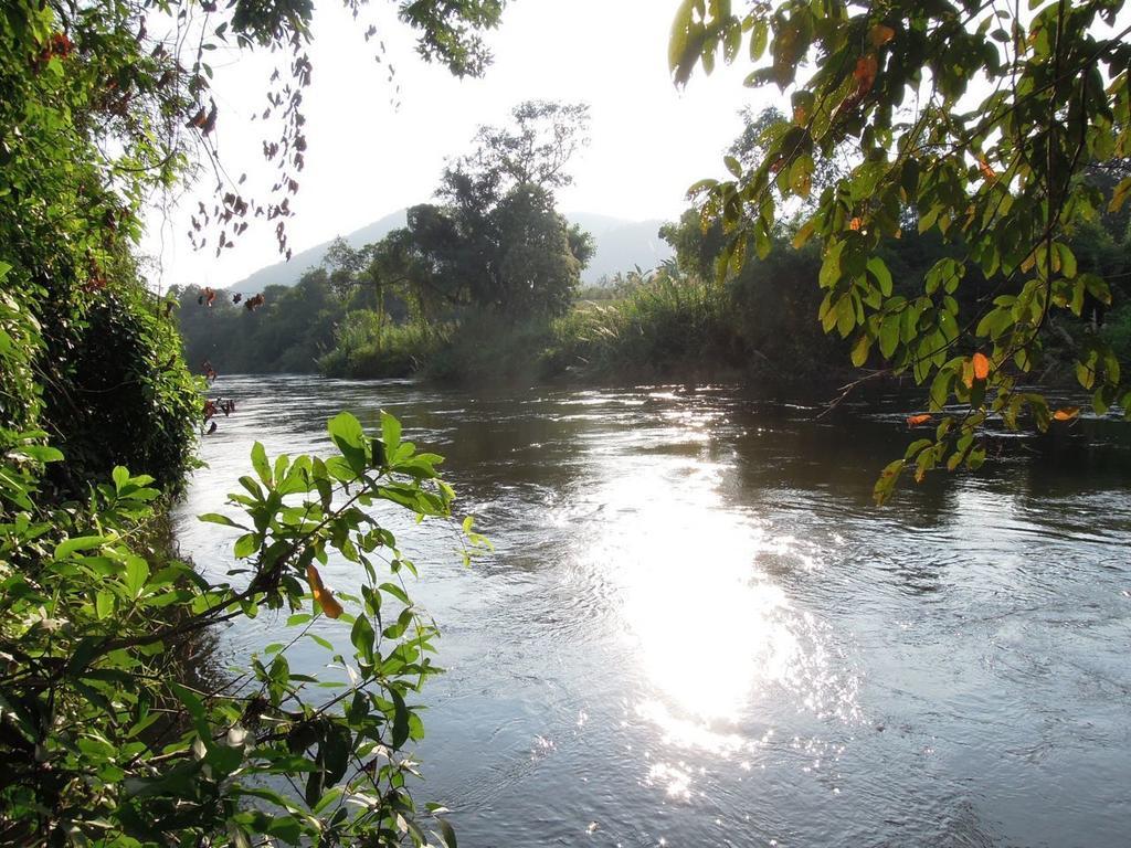 Rivercreek Estate Kaeng Krachan Exteriér fotografie