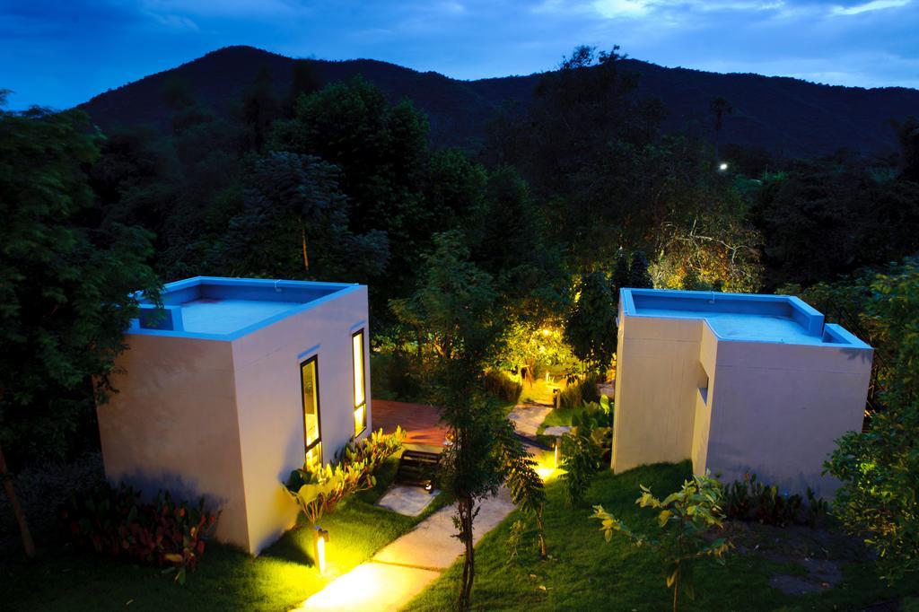 Rivercreek Estate Kaeng Krachan Pokoj fotografie
